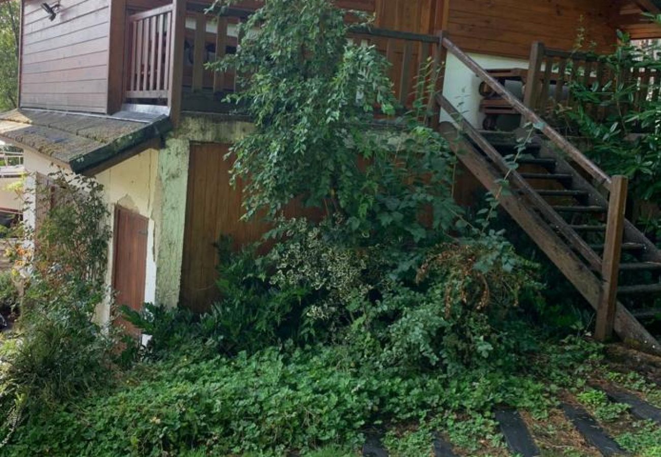 Casa em San Carlos de Bariloche - 17PAX HUAPI09C