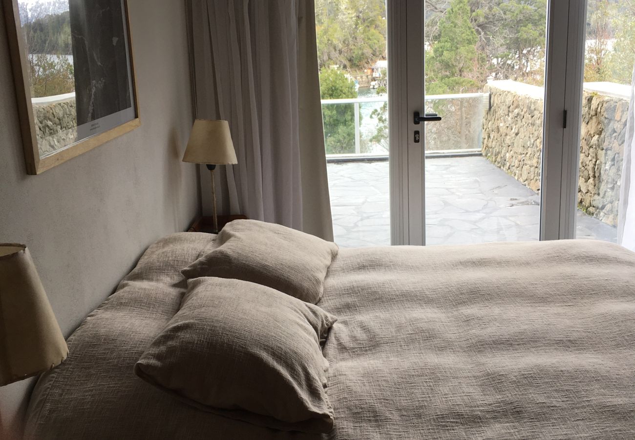 Casa em San Carlos de Bariloche - 16PAX HUAPI10C