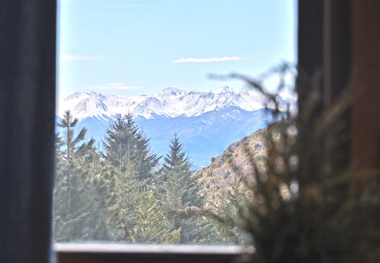 Apartamento em San Carlos de Bariloche - 10/12PAX CATE05 JCF
