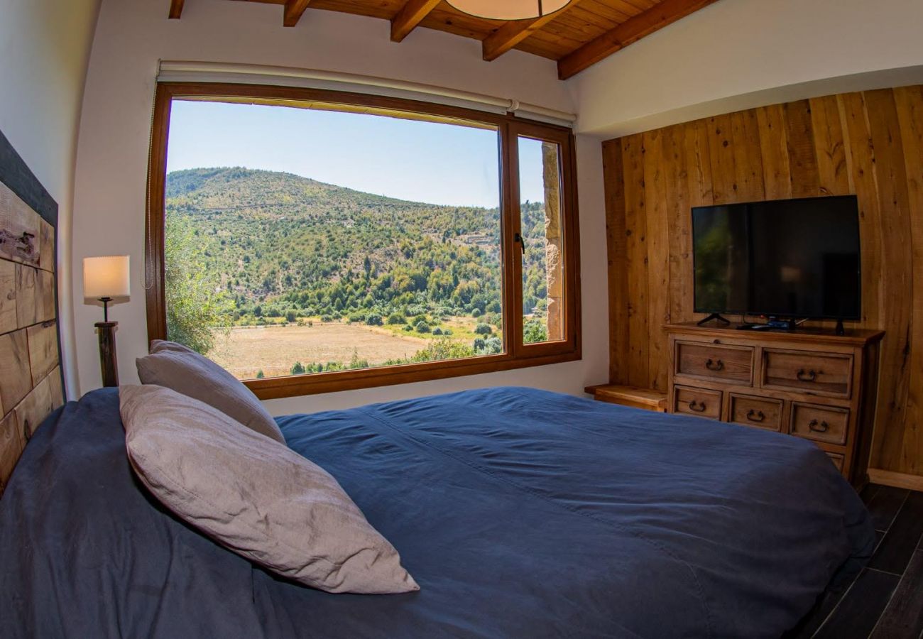 Casa em San Carlos de Bariloche - 09PAX ARE28 BELI