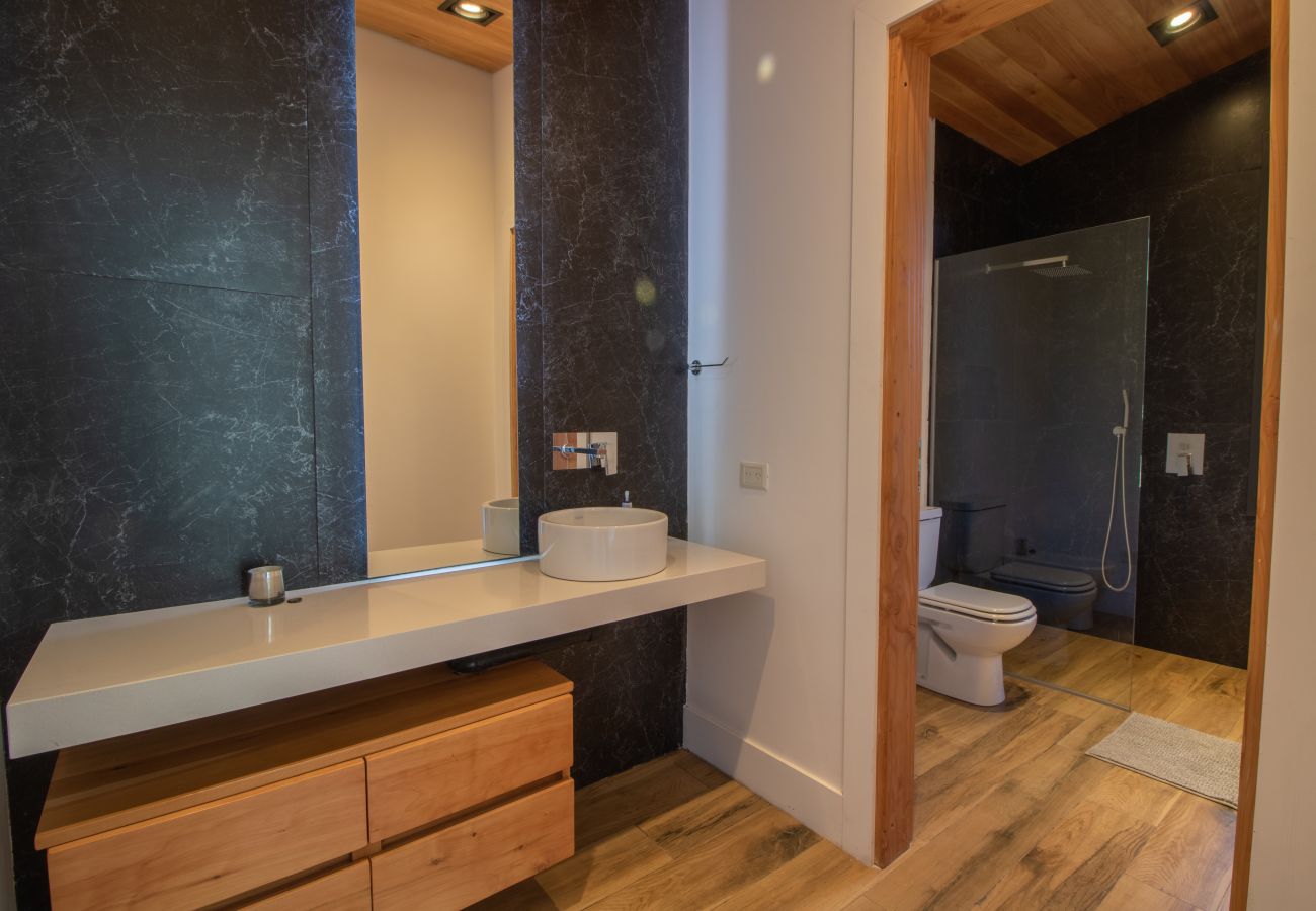 Casa em San Carlos de Bariloche - 10/12PAX ARE34