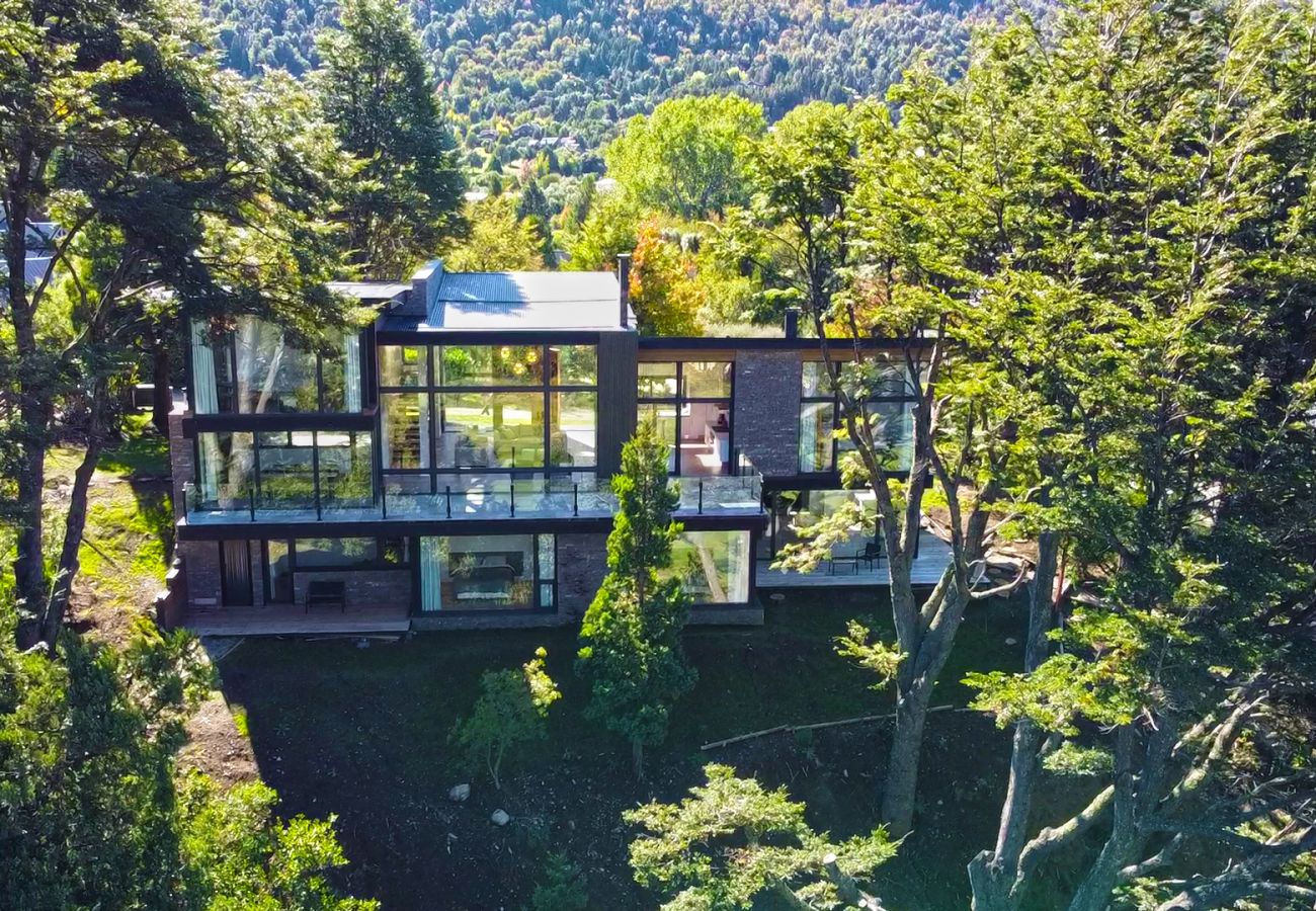 Casa em San Carlos de Bariloche - 10/12PAX ARE34
