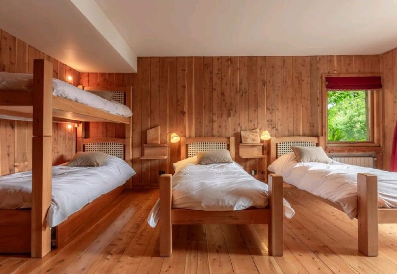 Casa em San Carlos de Bariloche - 10PAX MORE06C
