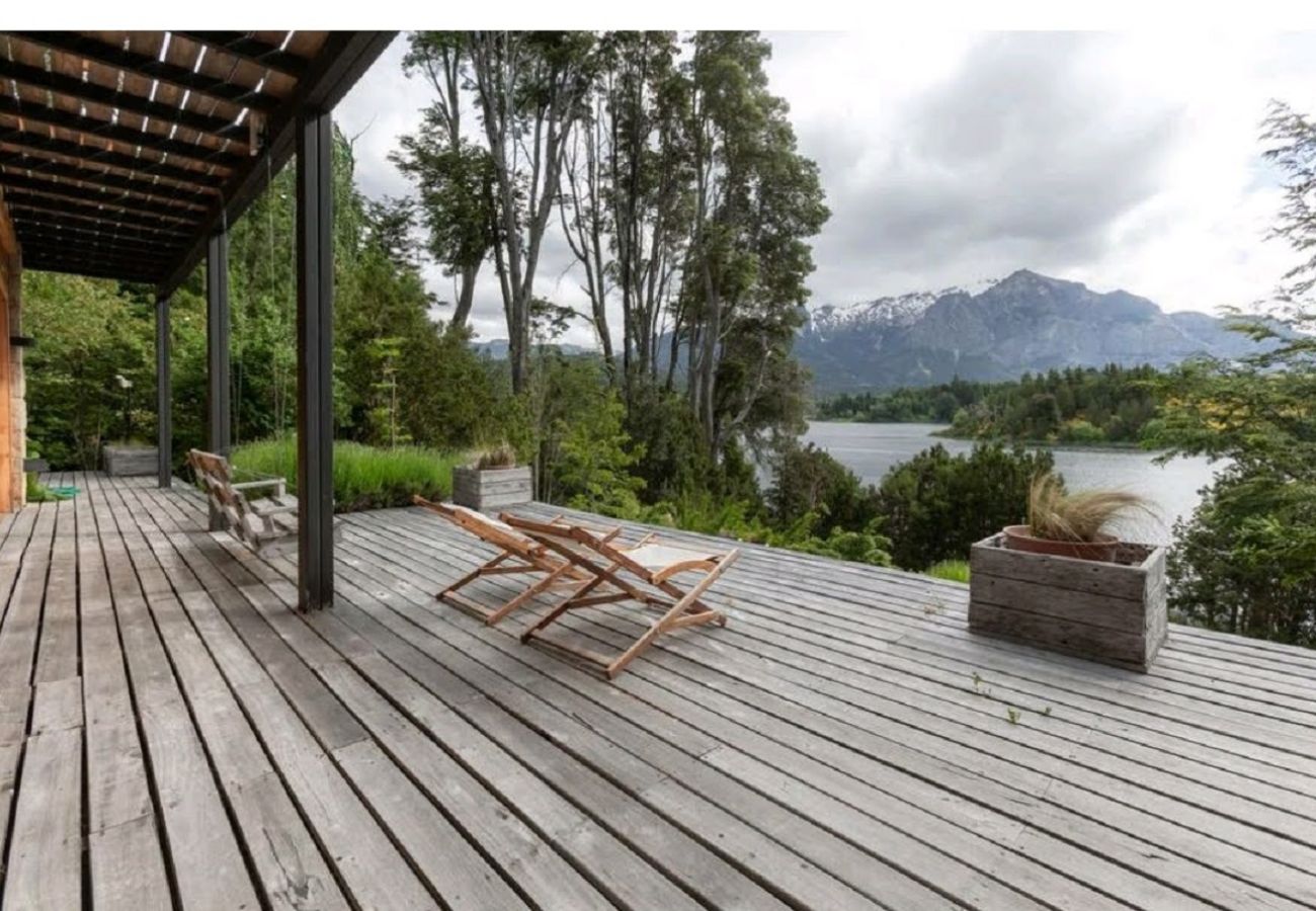 Casa em San Carlos de Bariloche - 10PAX MORE06C