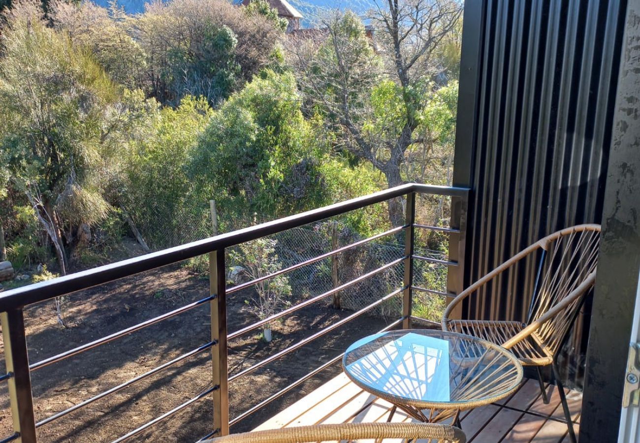 Cabana em San Carlos de Bariloche - 04/5PAX MORE15 DUPLEX1GDE