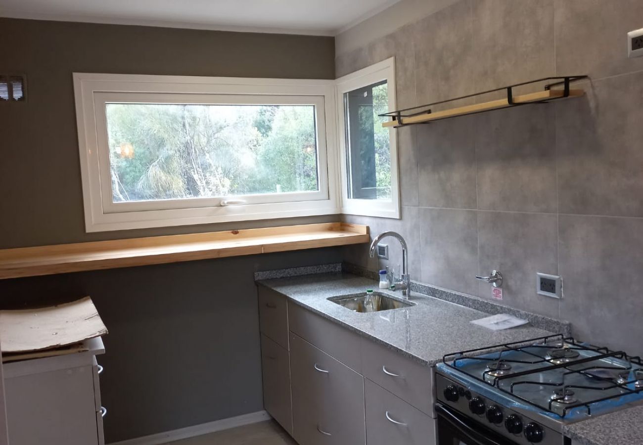 Cabana em San Carlos de Bariloche - 04/5PAX MORE15 DUPLEX1GDE