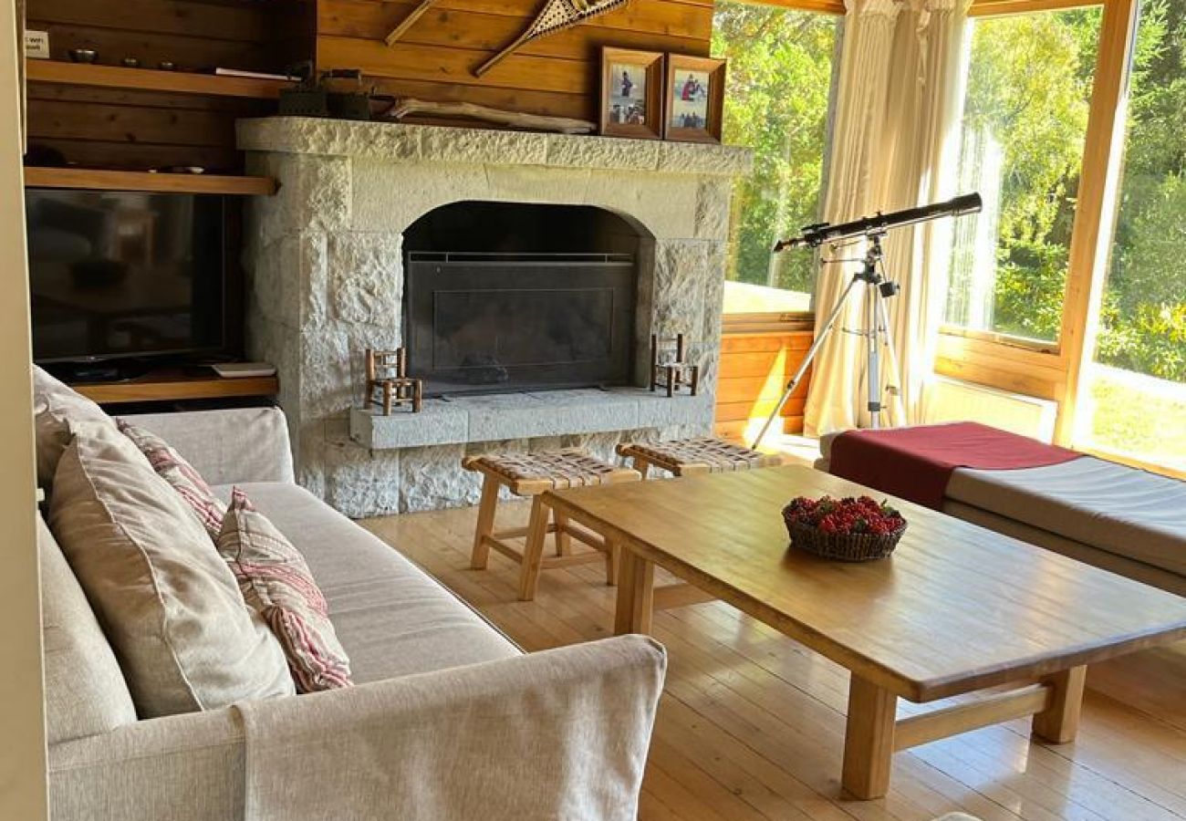 Casa em San Carlos de Bariloche - 14PAX ARE37 TINCHO