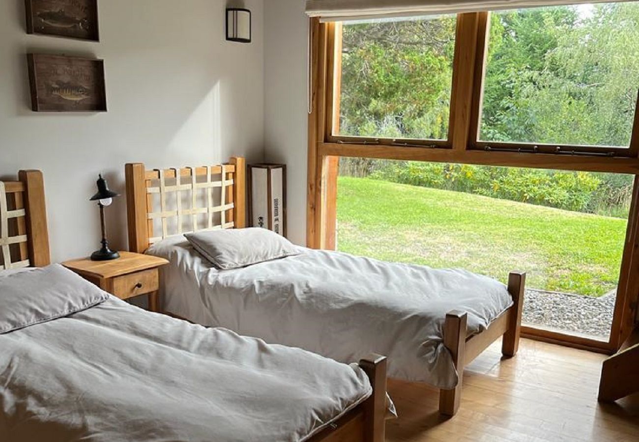 Casa em San Carlos de Bariloche - 14PAX ARE37 TINCHO