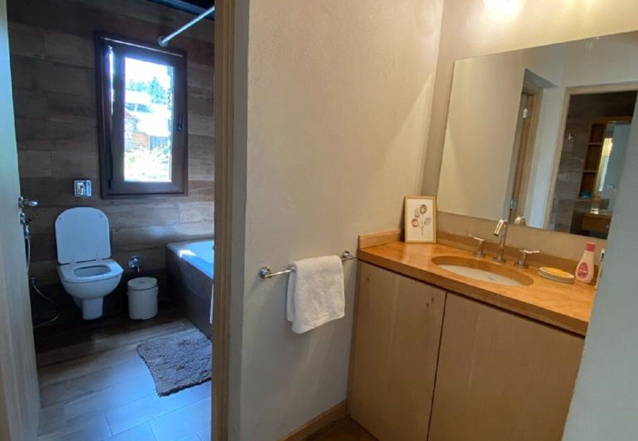 Casa em San Carlos de Bariloche - 08/9PAX MORE25C FEDE
