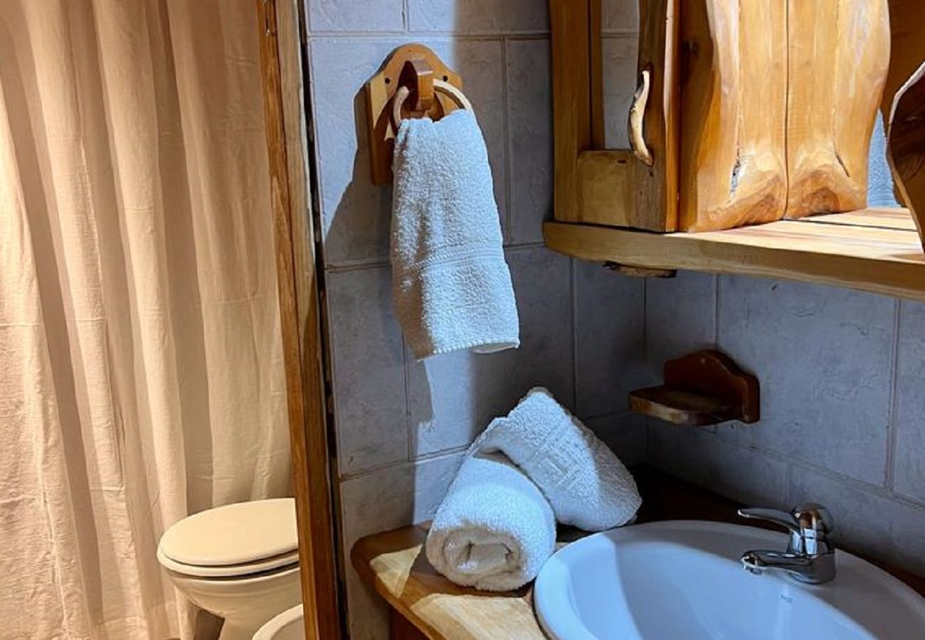 Casa em San Carlos de Bariloche - 10/13PAX HUAPI13C MP