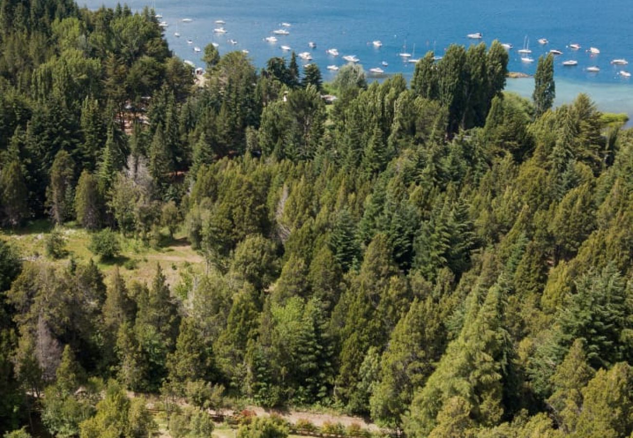 Casa em San Carlos de Bariloche - 08/12 CAS03 WL