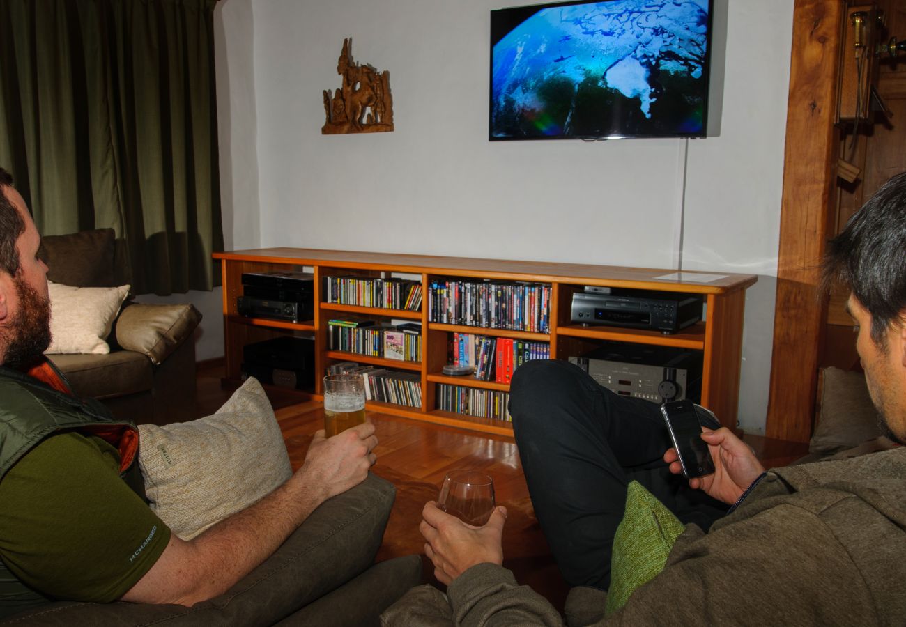 Casa em San Carlos de Bariloche - 08/12 CAS03 WL