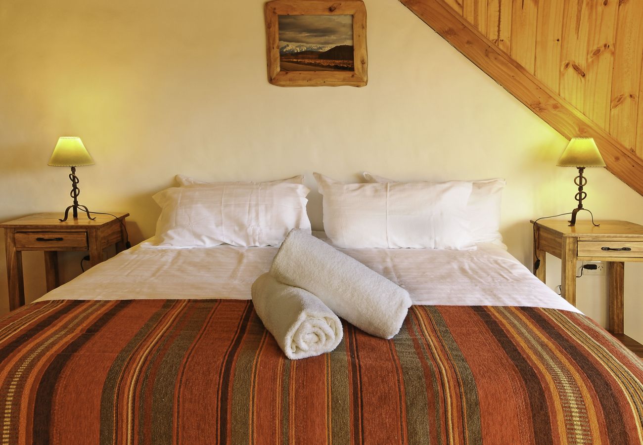 Casa em San Carlos de Bariloche - 08/12 CAS03 WL