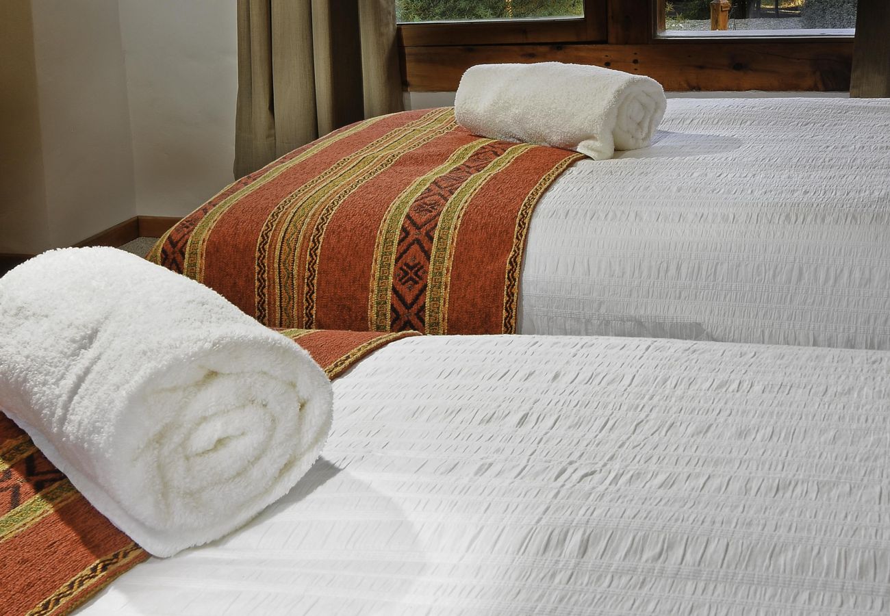 Casa em San Carlos de Bariloche - 08/12 CAS03 WL