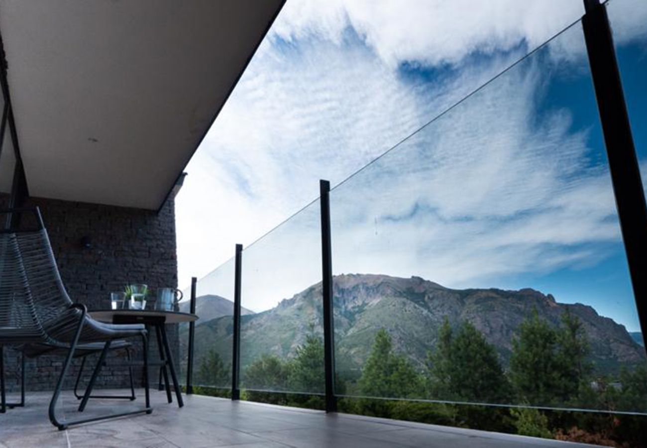 Apartamento em San Carlos de Bariloche - 06PAX ARE19 DEPTO ANA