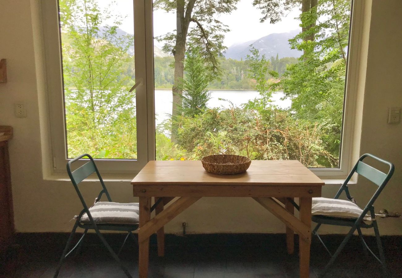 Casa em San Carlos de Bariloche - 10/11PAX TREBOL01C