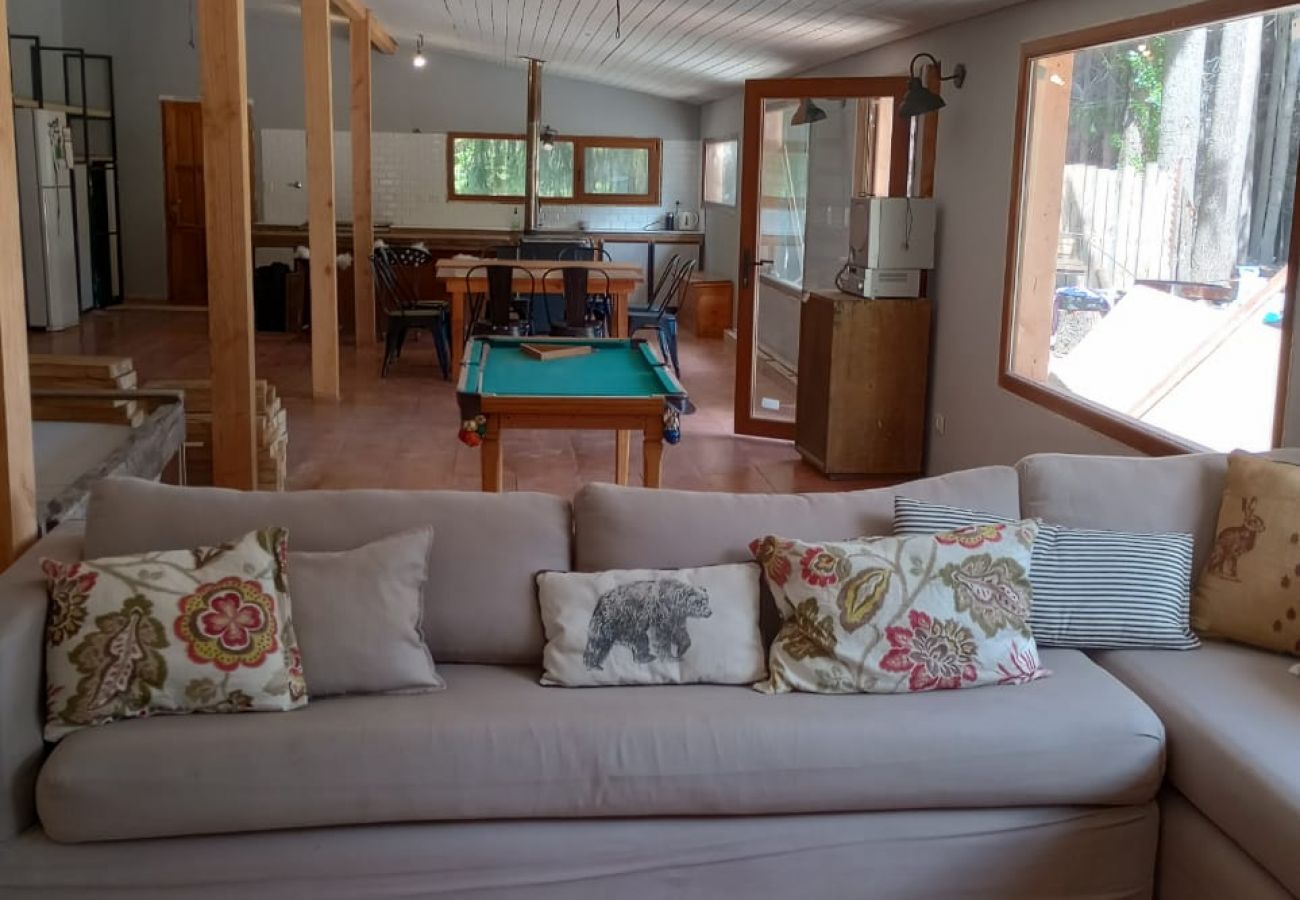 Casa em San Carlos de Bariloche - 12PAX PENI13C IP