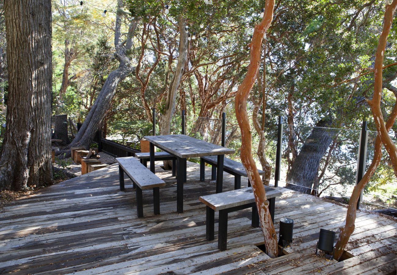 Casa em San Carlos de Bariloche - 08PAX MORE26C MAXIMO