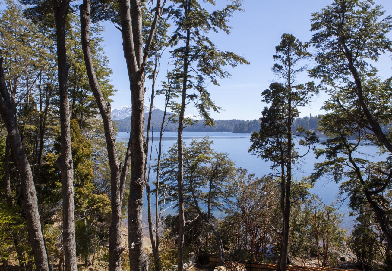 Casa em San Carlos de Bariloche - 08PAX MORE26C MAXIMO