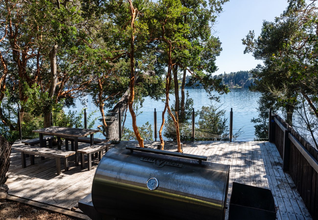 Casa em San Carlos de Bariloche - 08PAX MORE26C MAXIMO