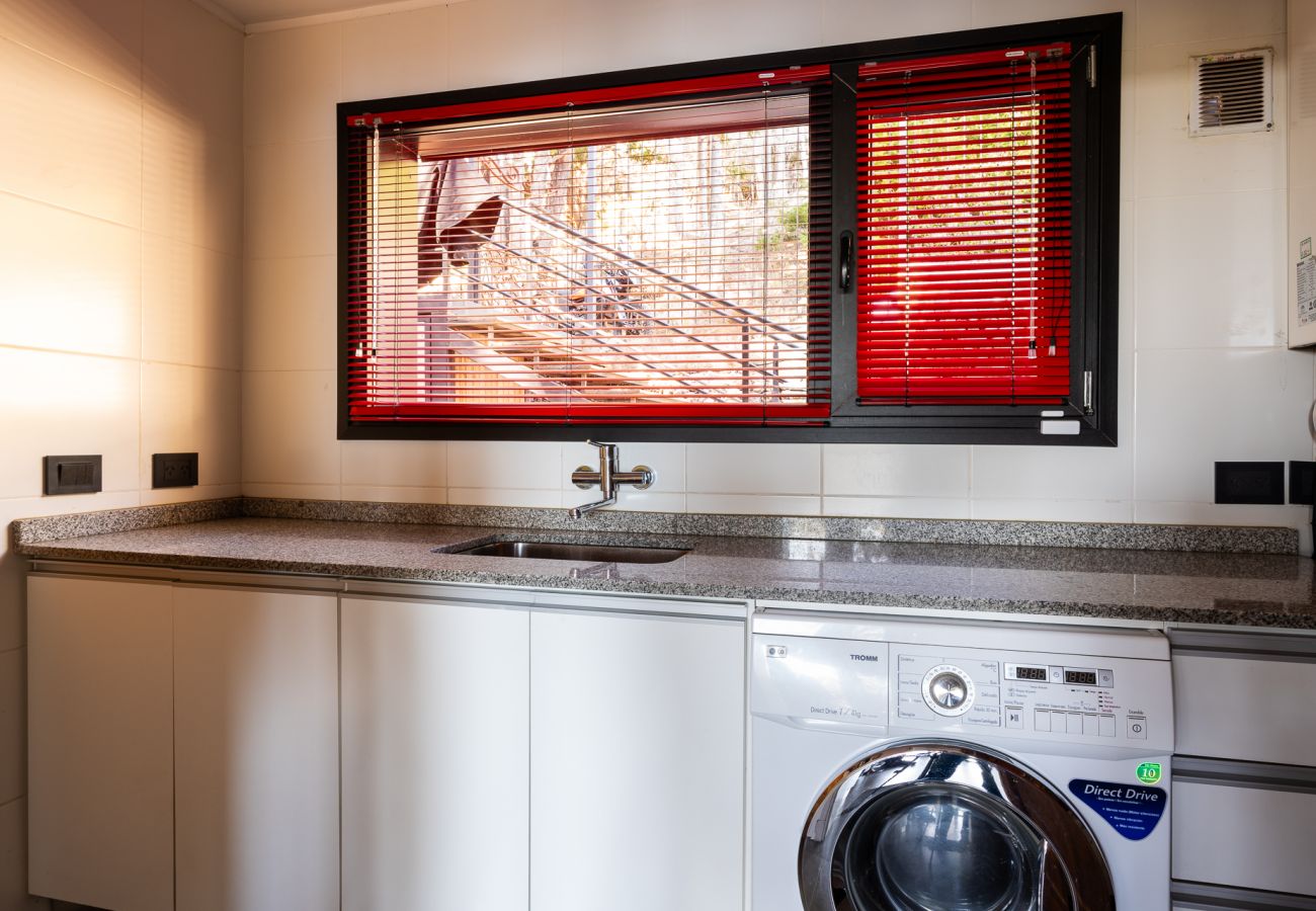 Casa em San Carlos de Bariloche - 08PAX MORE26C MAXIMO