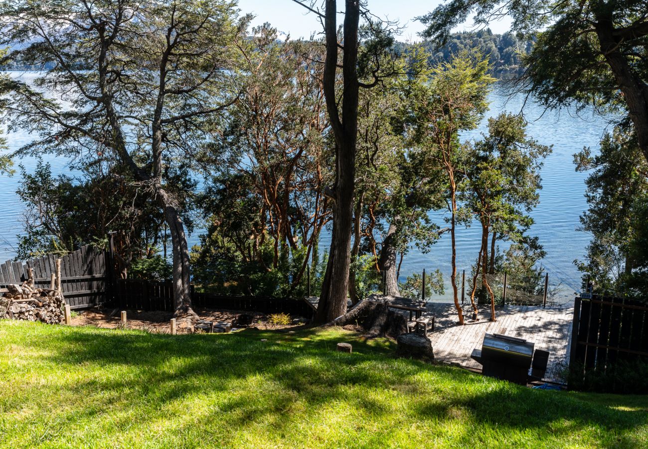 Casa em San Carlos de Bariloche - 08PAX MORE26C MAXIMO