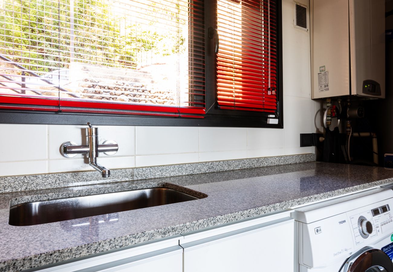 Casa em San Carlos de Bariloche - 08PAX MORE26C MAXIMO