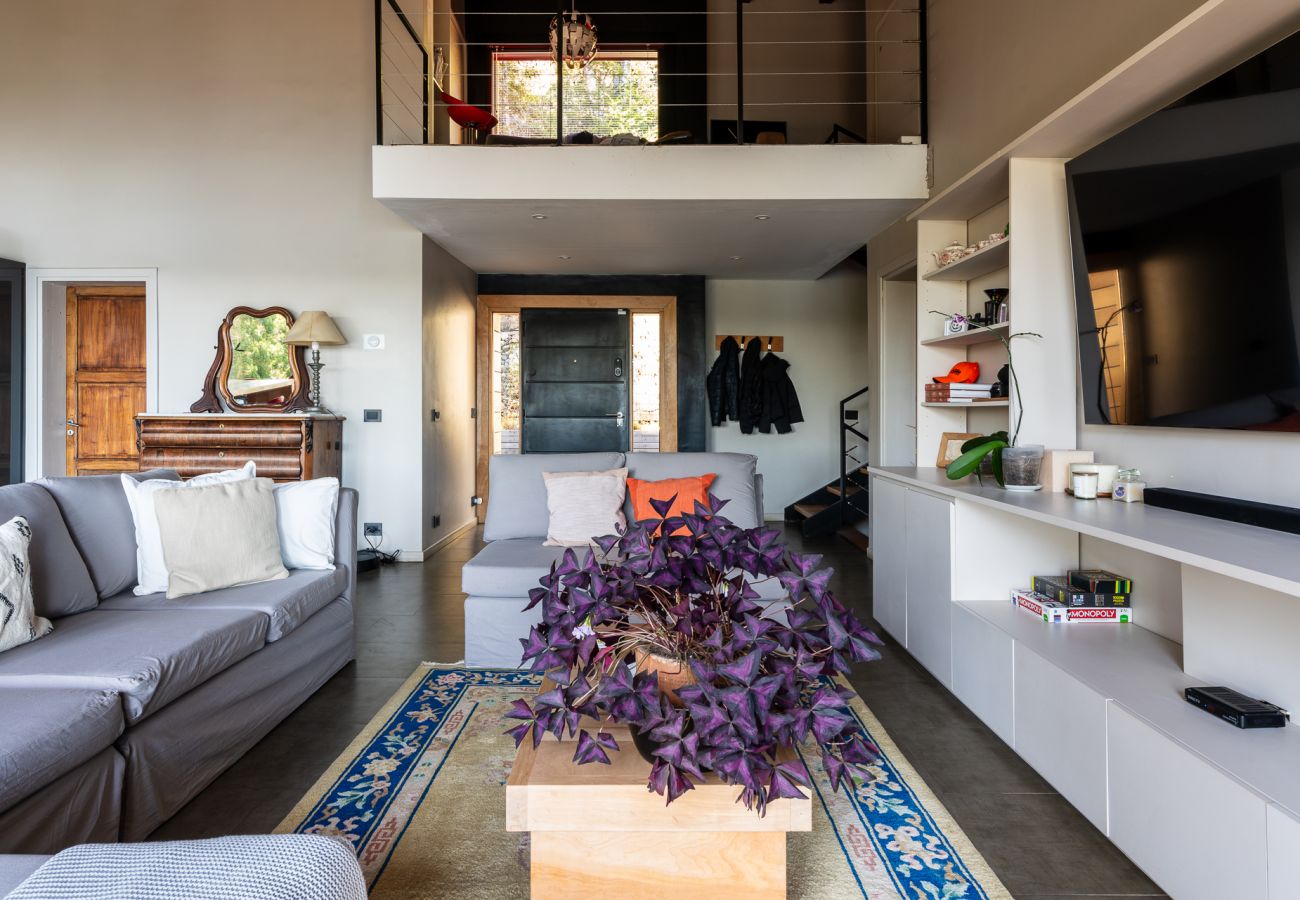 Casa em San Carlos de Bariloche - 08PAX MORE26C MAXIMO