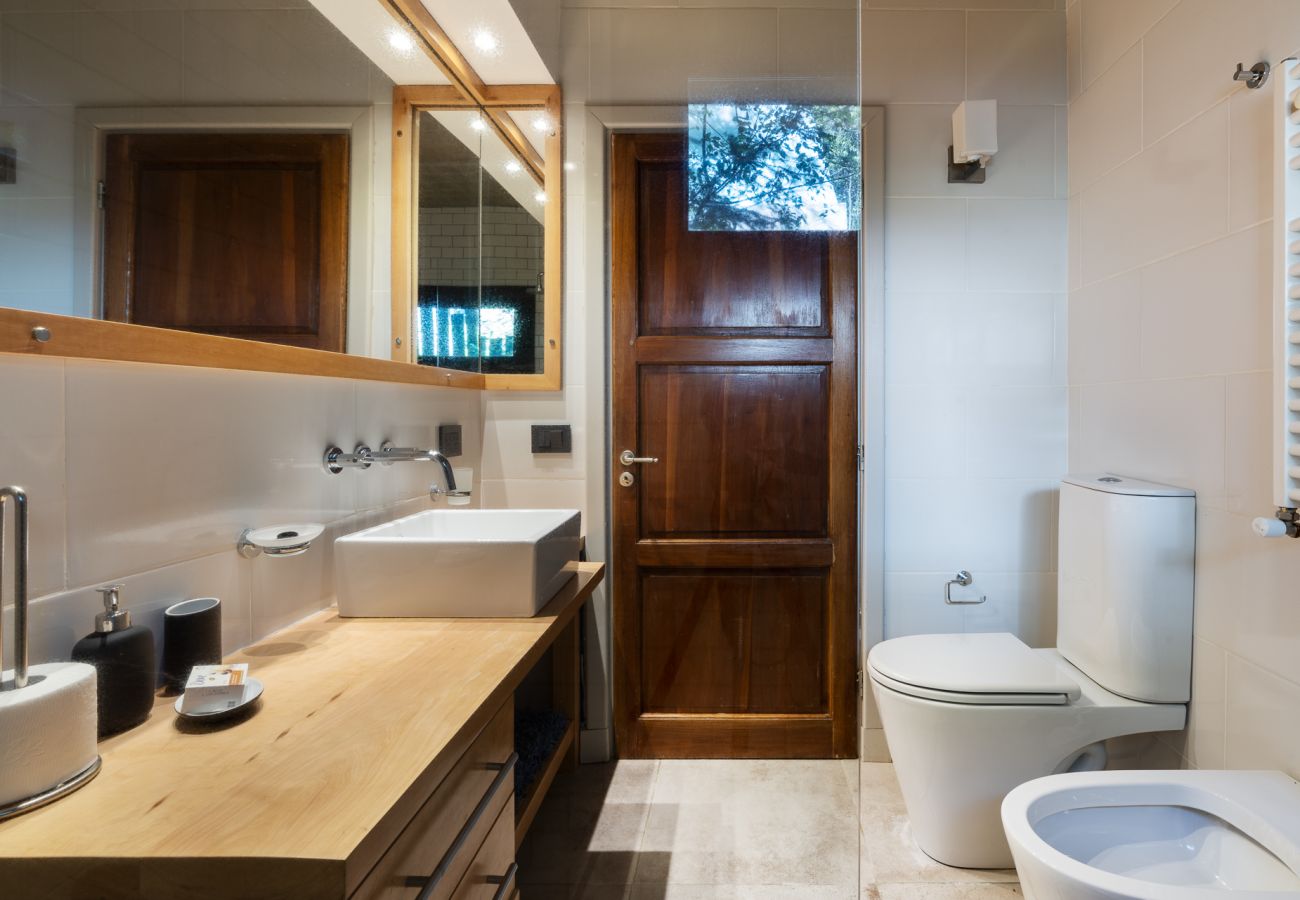 Casa em San Carlos de Bariloche - 08PAX MORE26C MAXIMO