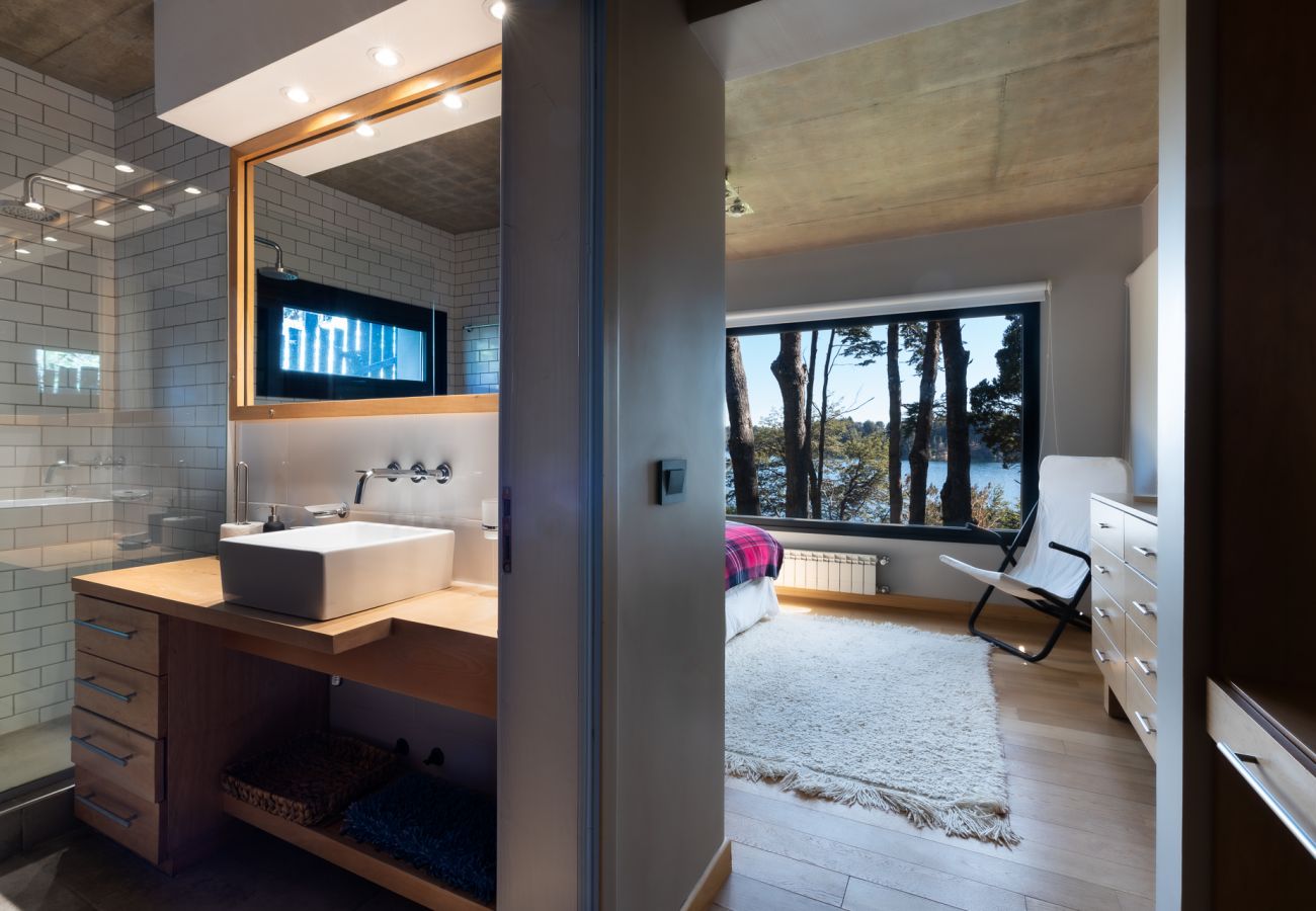 Casa em San Carlos de Bariloche - 08PAX MORE26C MAXIMO