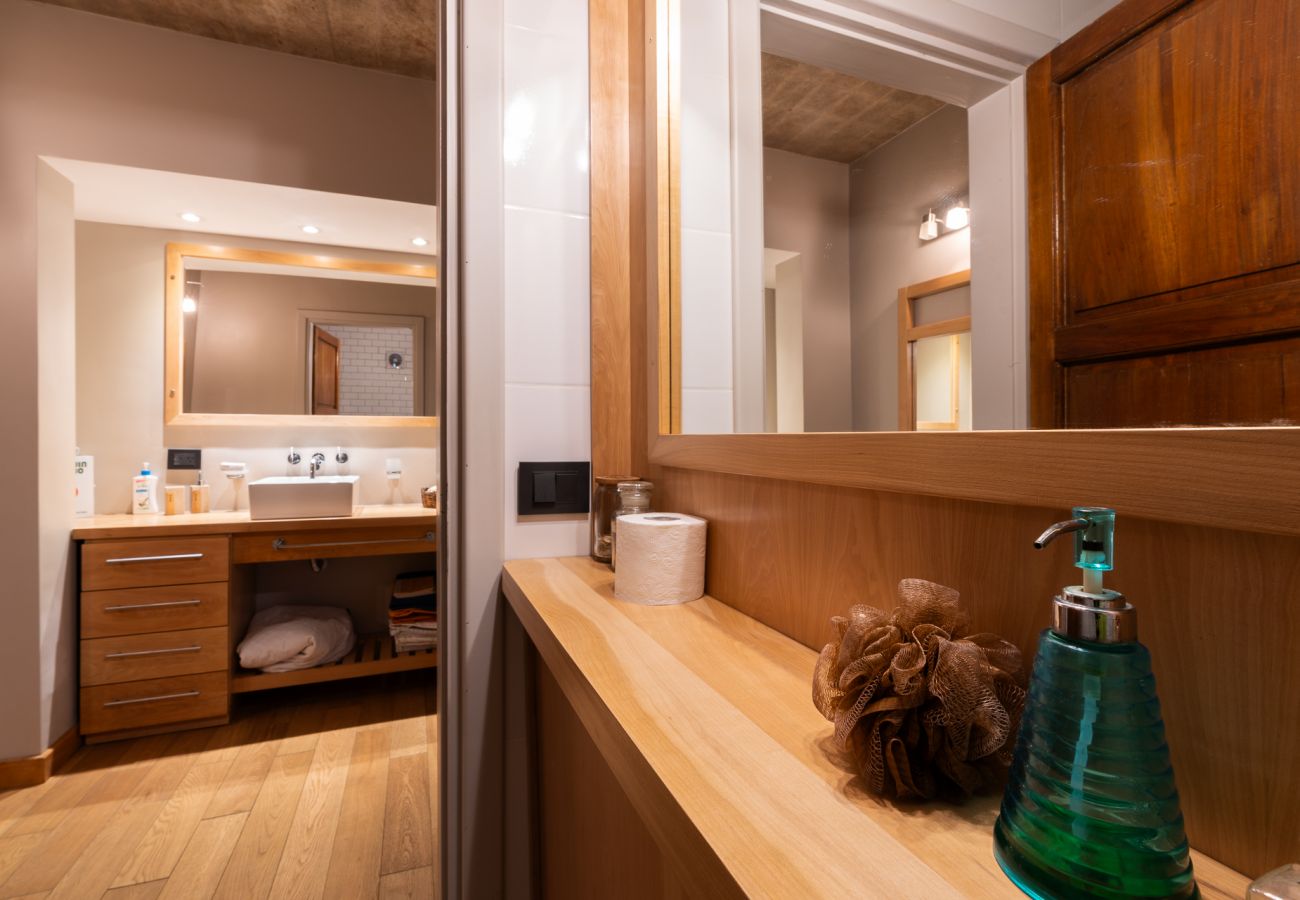 Casa em San Carlos de Bariloche - 08PAX MORE26C MAXIMO