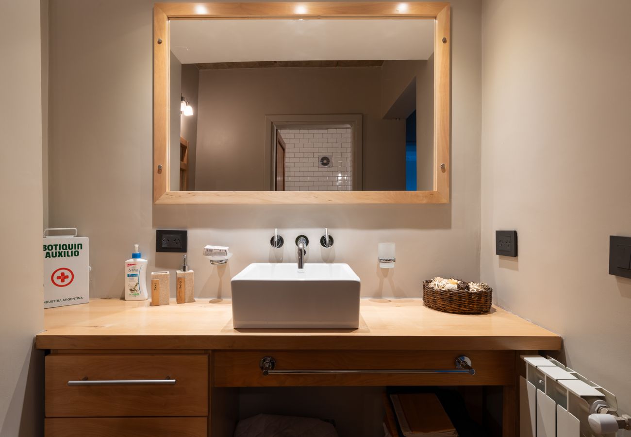 Casa em San Carlos de Bariloche - 08PAX MORE26C MAXIMO