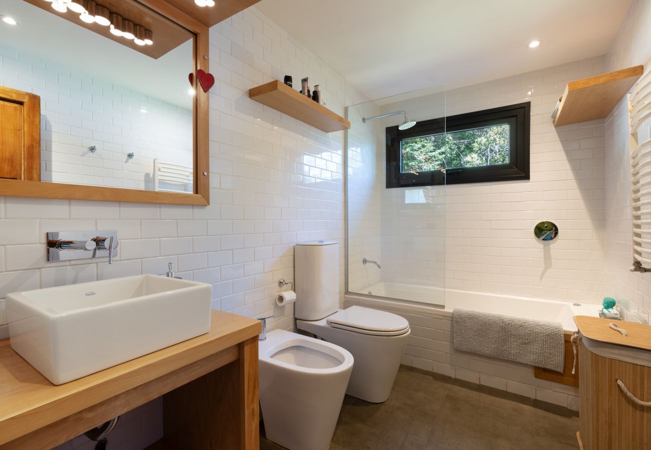 Casa em San Carlos de Bariloche - 08PAX MORE26C MAXIMO