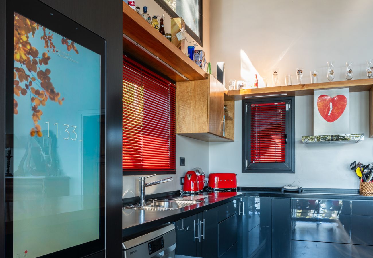 Casa em San Carlos de Bariloche - 08PAX MORE26C MAXIMO