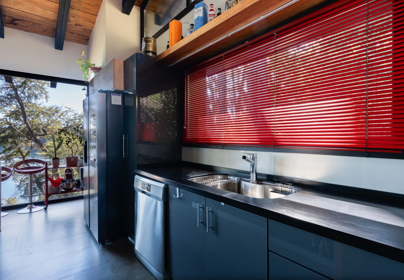 Casa em San Carlos de Bariloche - 08PAX MORE26C MAXIMO