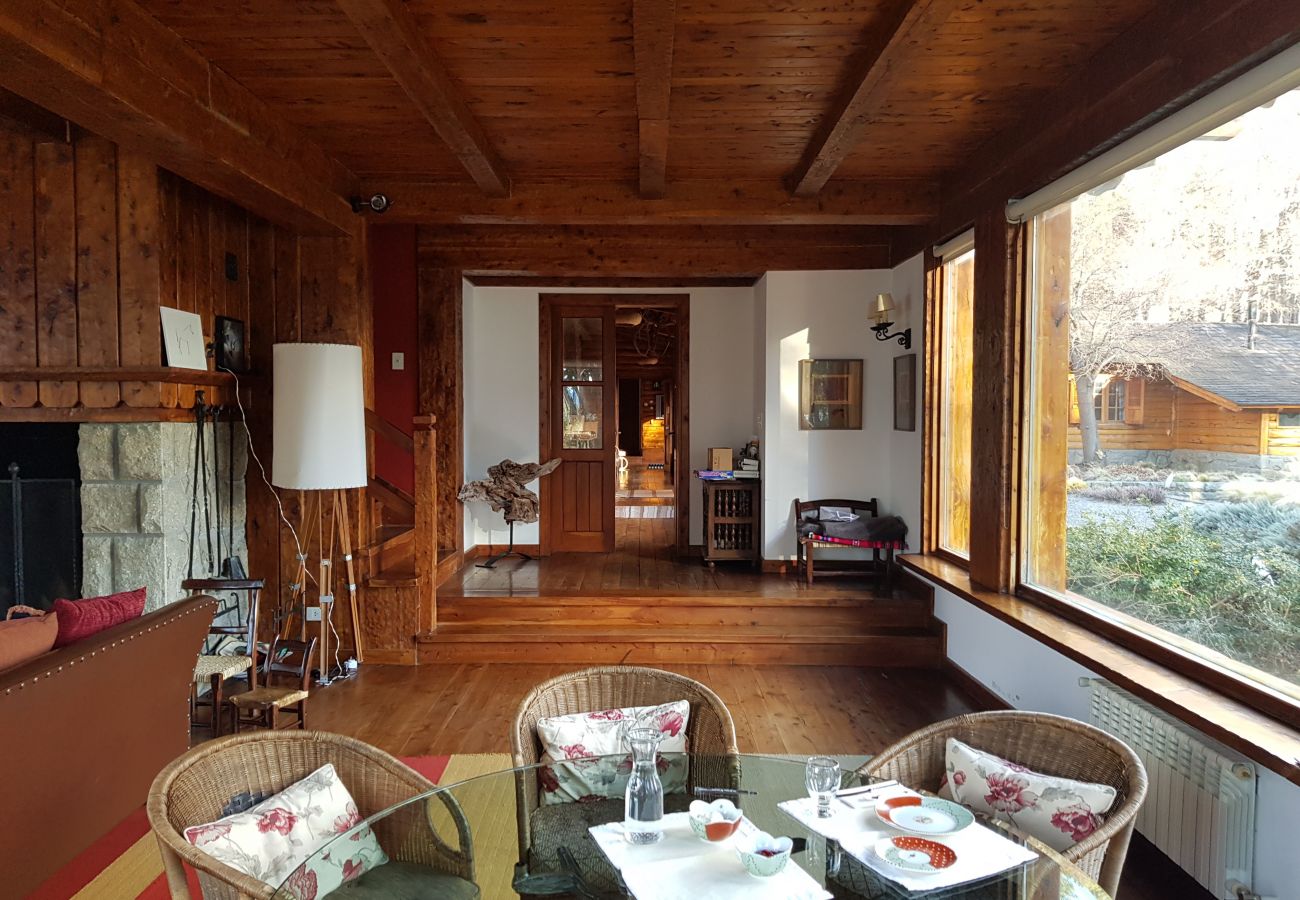 Casa em San Carlos de Bariloche - 20PAX PENI08C TORRE
