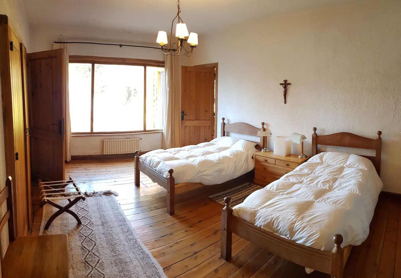 Casa em San Carlos de Bariloche - 20PAX PENI08C TORRE