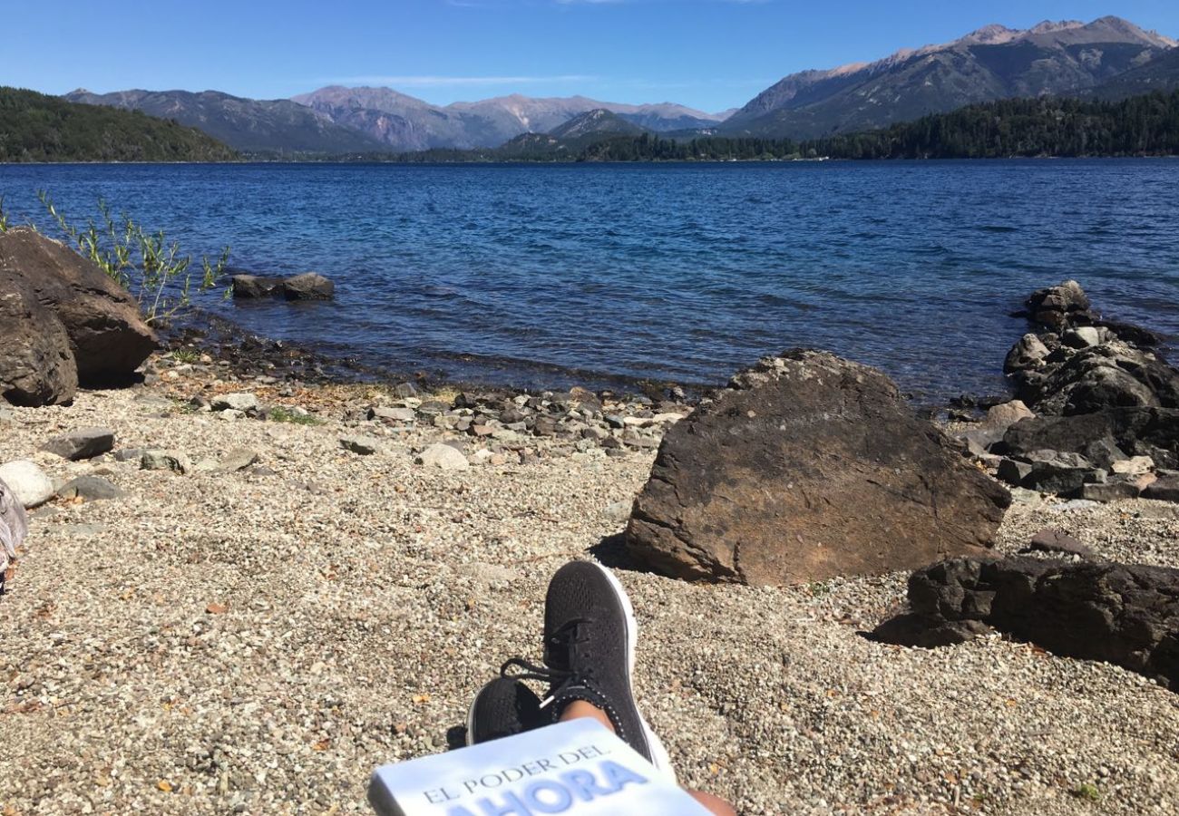 Casa em San Carlos de Bariloche - 12/14PAX PENI09C