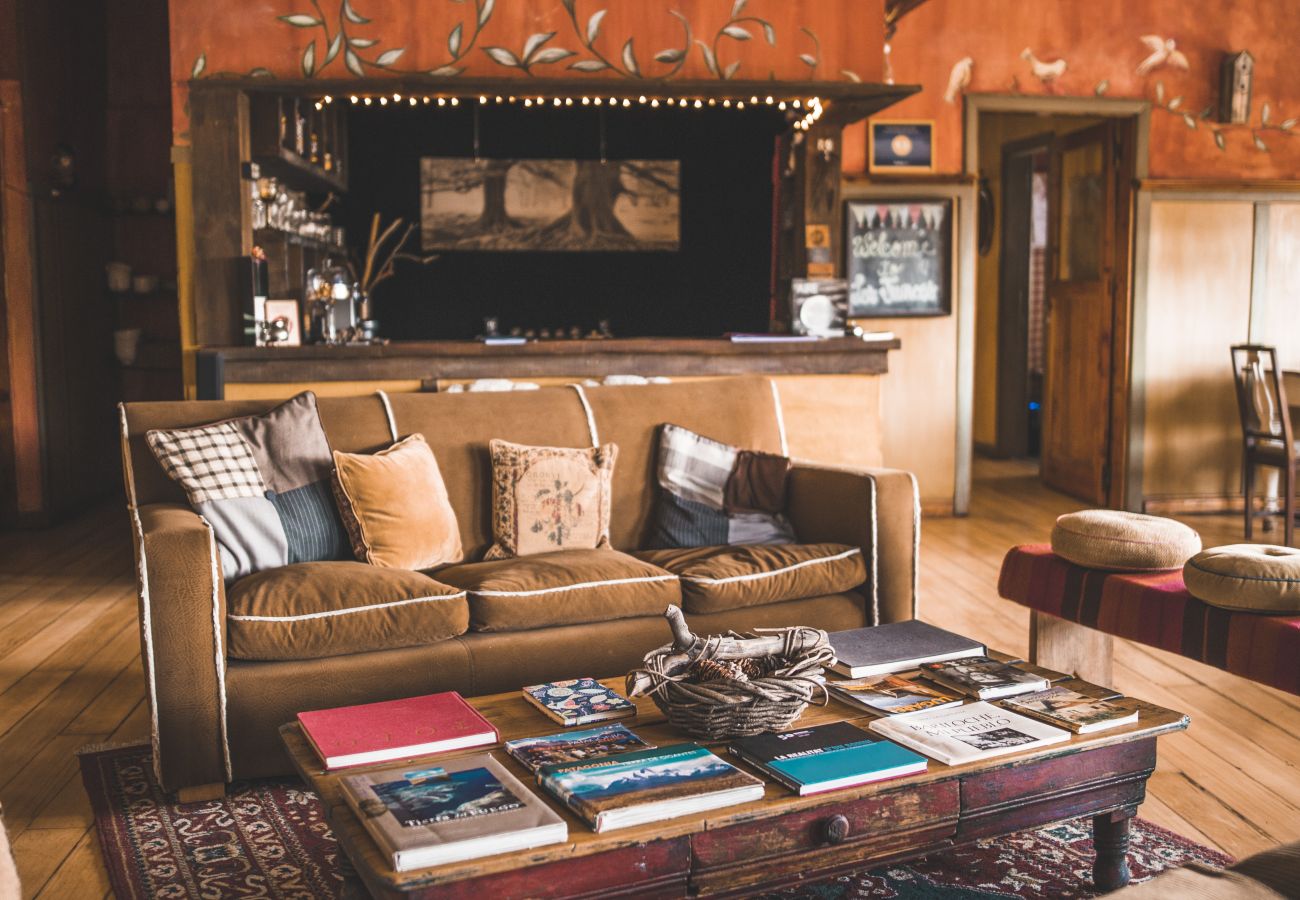 Casa em San Carlos de Bariloche - 10/12 VIEW09 LUCAS