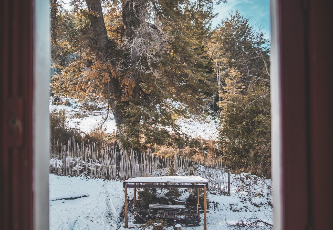 Casa em San Carlos de Bariloche - 10/12 VIEW09 LUCAS