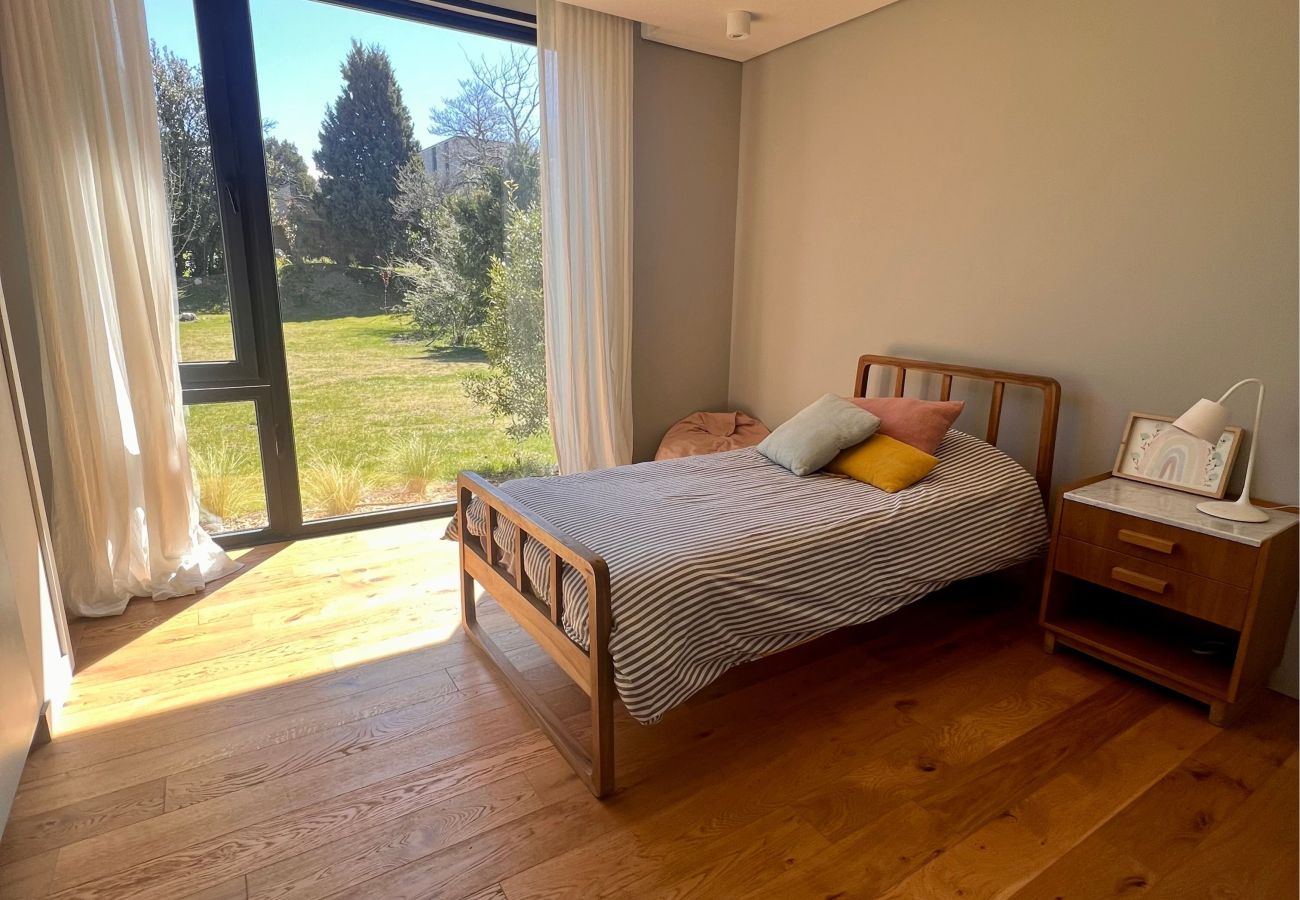 Casa em San Carlos de Bariloche - 09PAX ARE42 MECHI