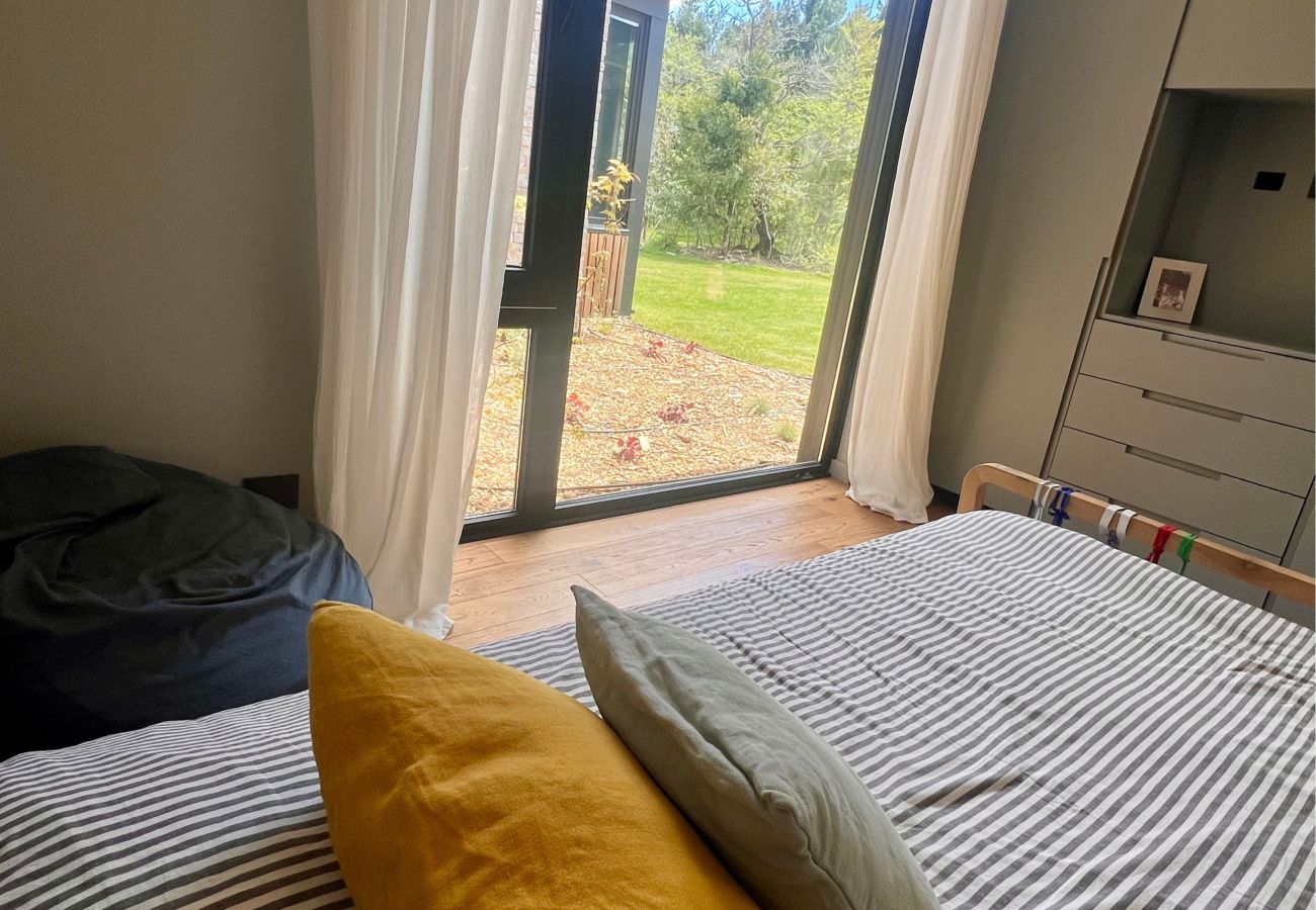 Casa em San Carlos de Bariloche - 09PAX ARE42 MECHI