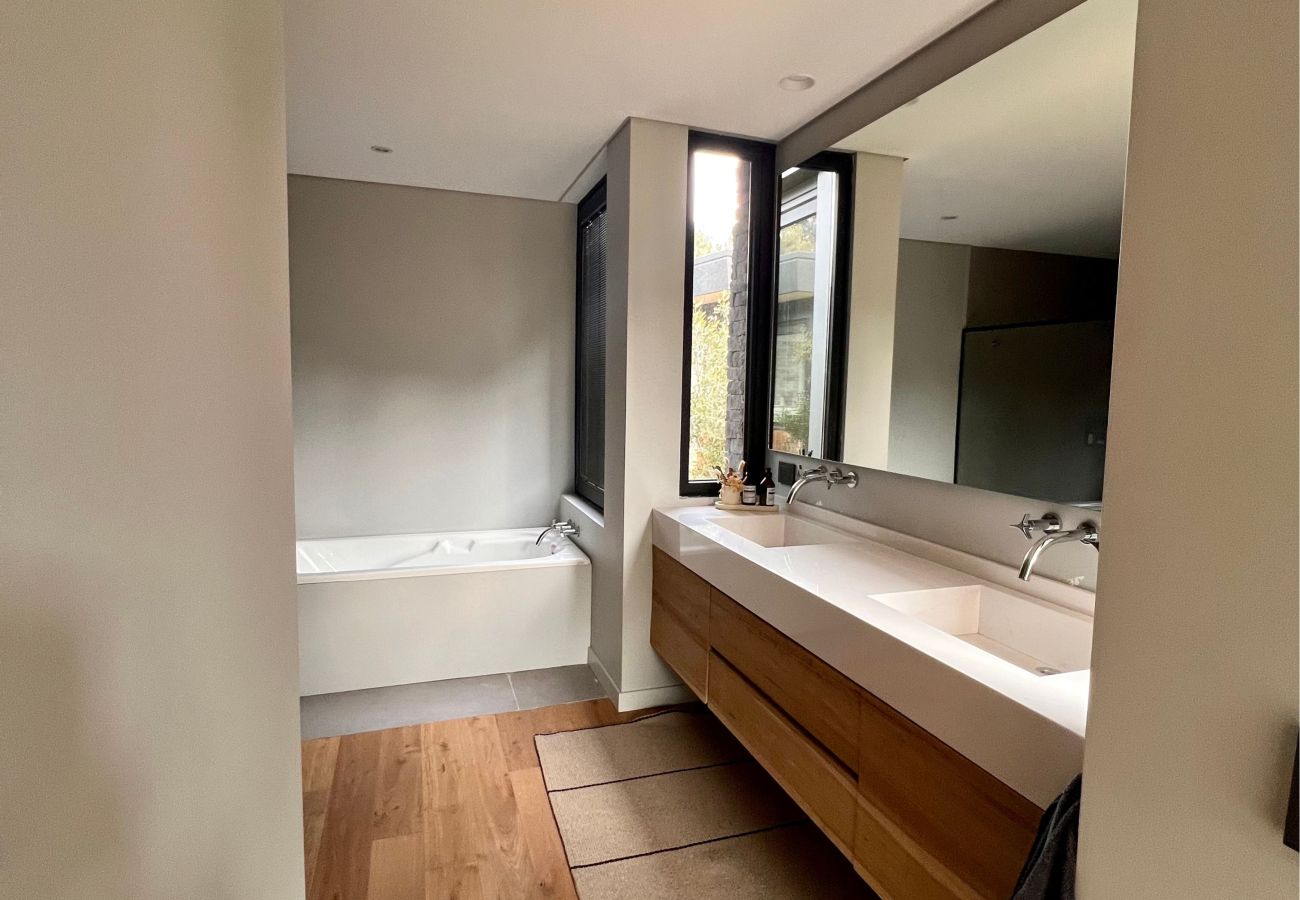 Casa em San Carlos de Bariloche - 09PAX ARE42 MECHI