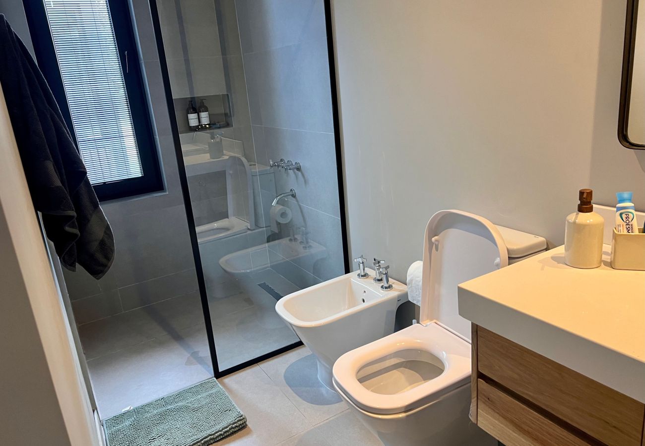 Casa em San Carlos de Bariloche - 09PAX ARE42 MECHI