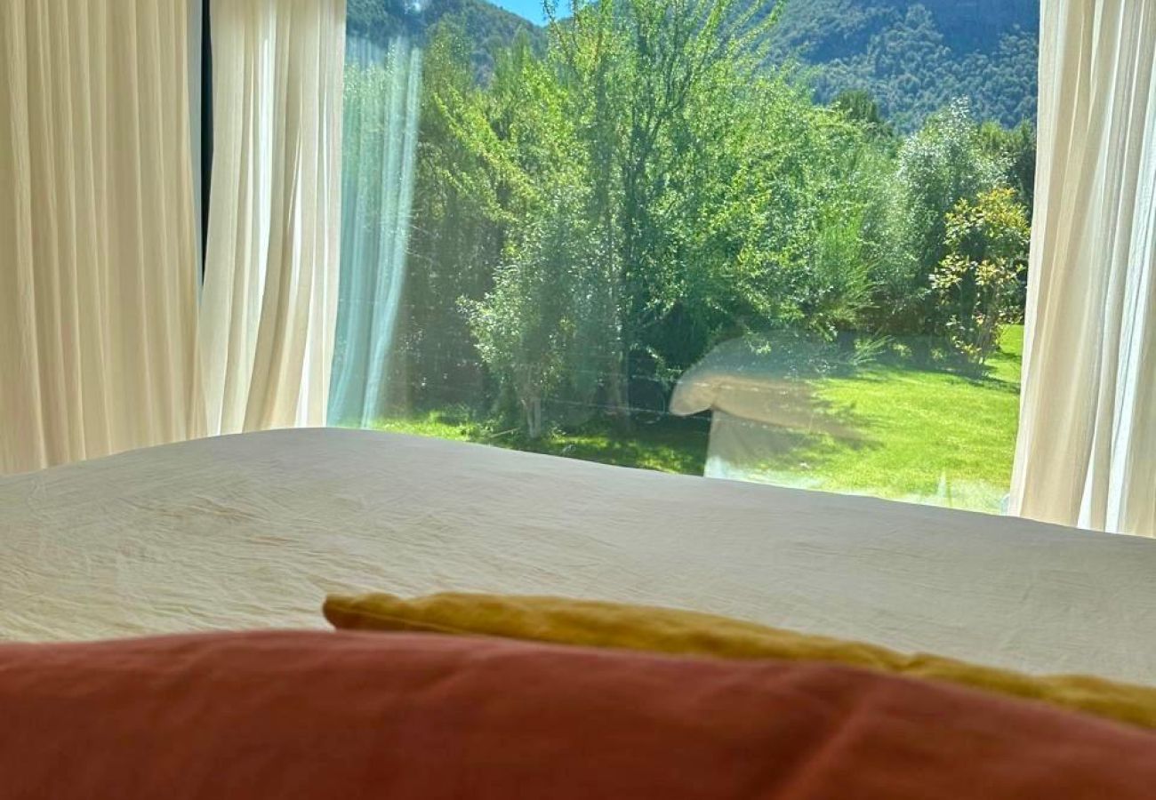 Casa em San Carlos de Bariloche - 09PAX ARE42 MECHI