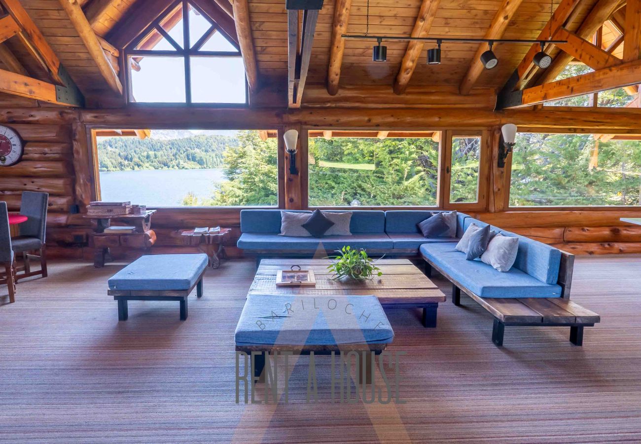 Casa em San Carlos de Bariloche - 13PAX PENI05C GASTON