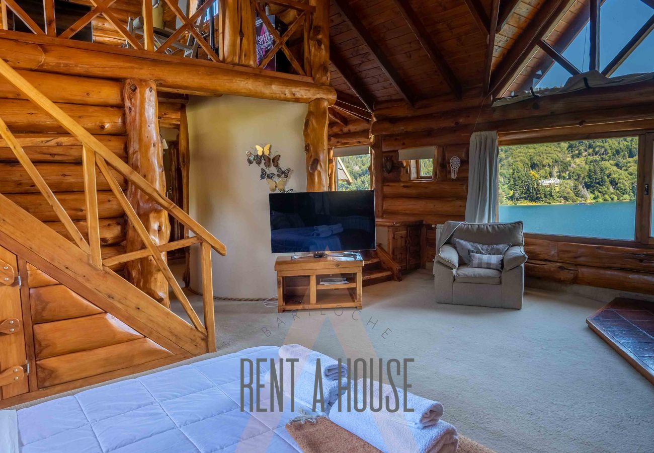 Casa em San Carlos de Bariloche - 13PAX PENI05C GASTON