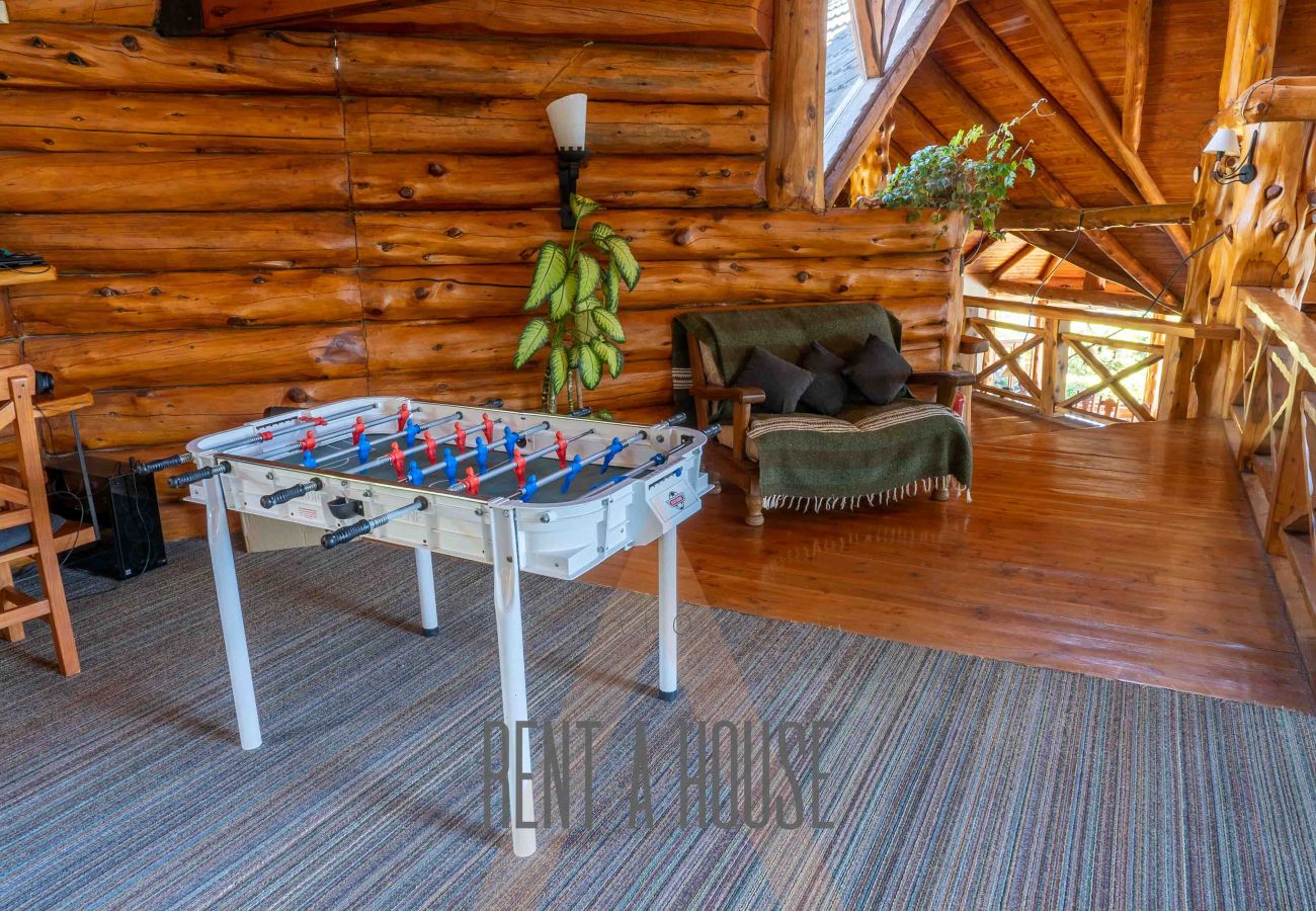 Casa em San Carlos de Bariloche - 13PAX PENI05C GASTON