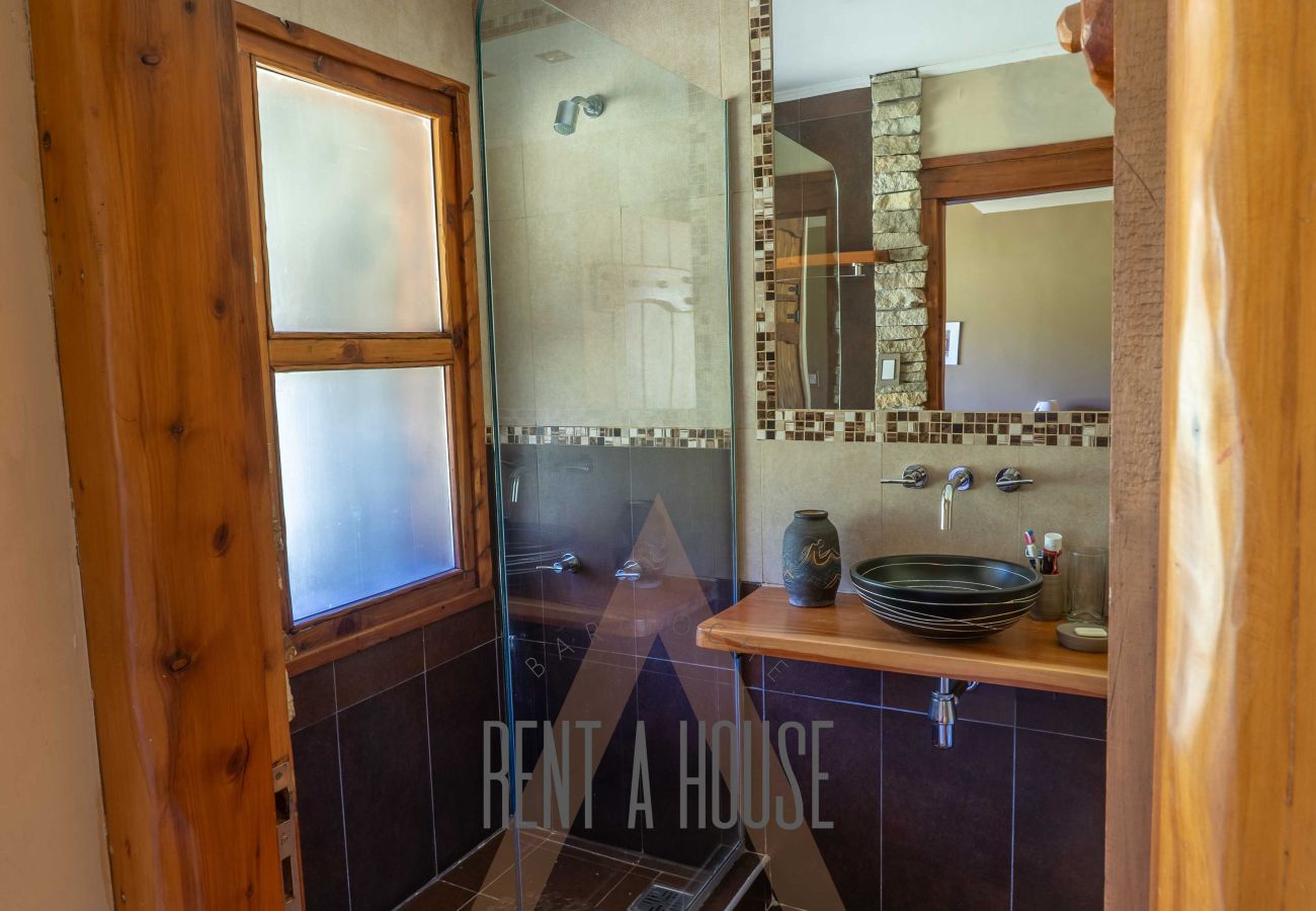 Casa em San Carlos de Bariloche - 13PAX PENI05C GASTON