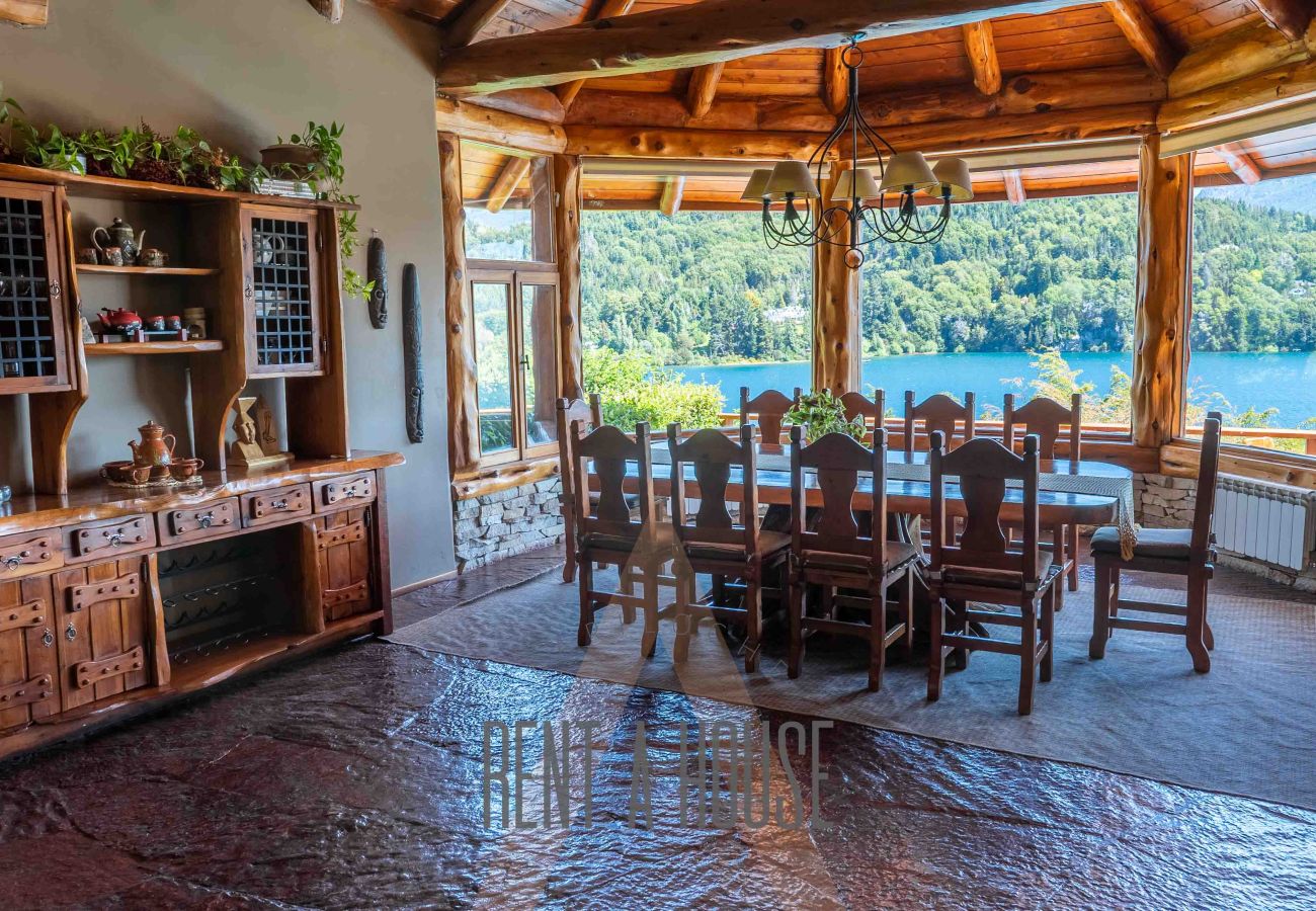 Casa em San Carlos de Bariloche - 13PAX PENI05C GASTON